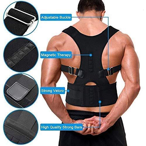 Spine Alignment Belt Unisex