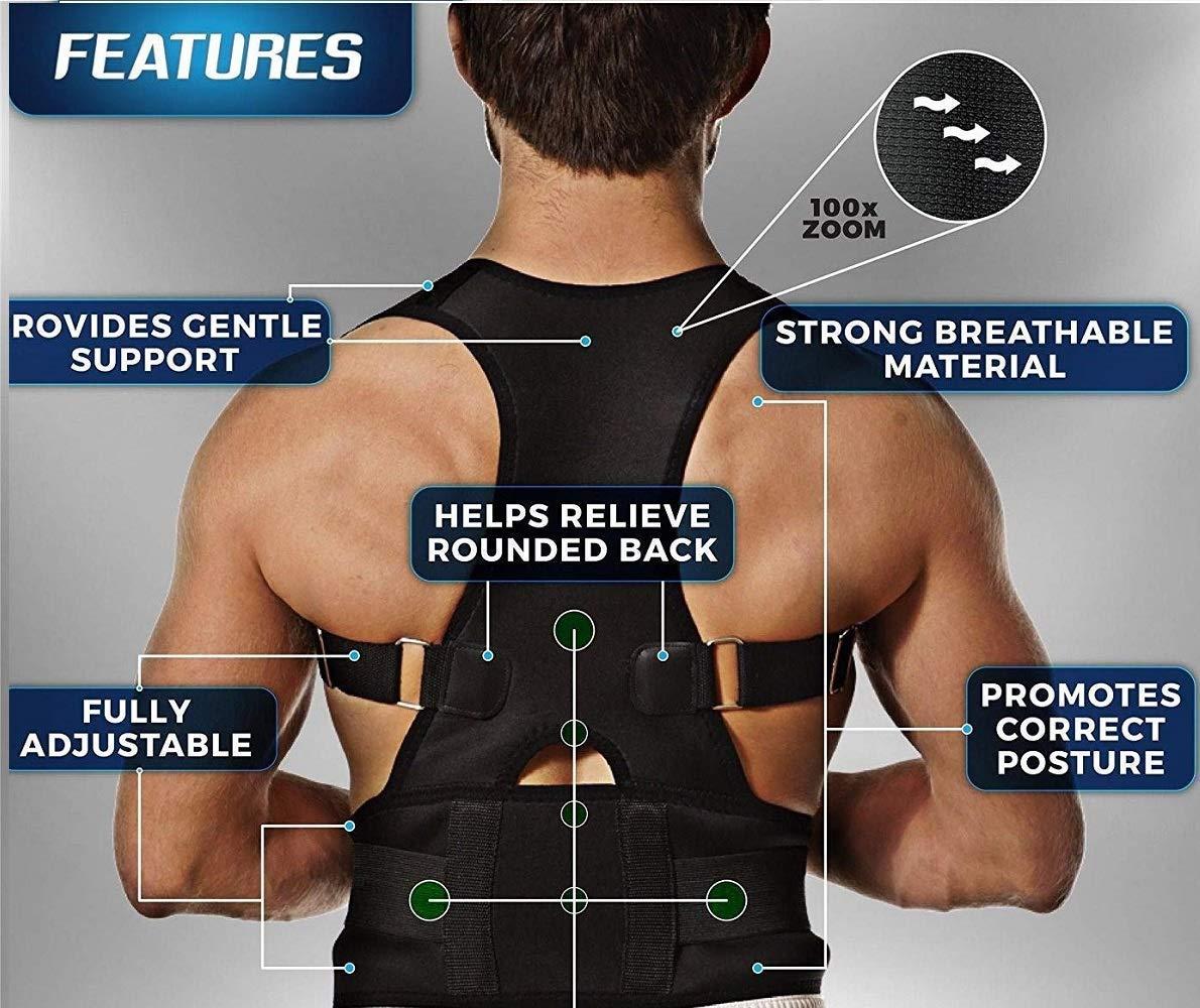 Spine Alignment Belt Unisex